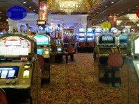 Abandoned Casino Escape