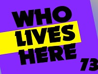 Who Lives Here 73