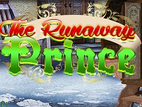 The Runaway Prince