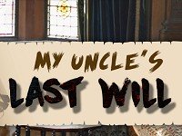 Uncle's Will