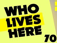 Who Lives Here 70