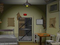 Escape From The Prison 2