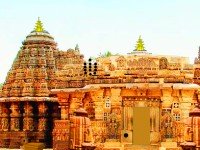 Tamilnadu Temple