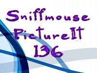 Sniffmouse PictureIt 136
