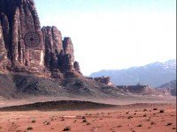 Arabian Desert Escape