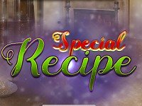 Special Recipe