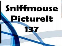 Sniffmouse PictureIt 137