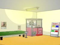 Yoshida Hot Springs Table Tennis!