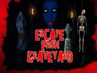 Escape From Graveyard