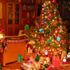Hidden objects christmas eve