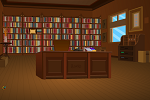 My Library Escape