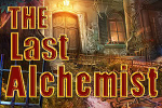 The Last Alchemist