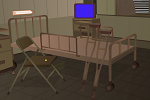 My Hospital Escape