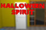 Halloween Spirit
