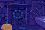 G2A Halloween Escape 2014