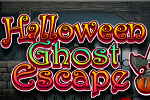 Halloween Ghost Escape