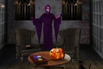 Pumpkin House Escape