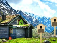 Submarine Valley Escape