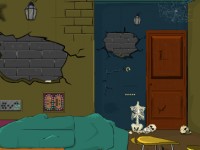 Escape From Panic Room