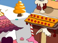 Rescue The Boy From Milky House