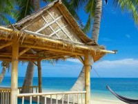 Crystal Hunter Tropical Resorts