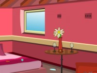 Escape From Island House