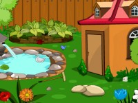 Tremendous Garden Escape