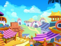 Find The Groceries List