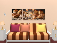 Cooking Classes Bread