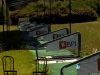 Abandoned Golf Courses Escape