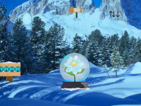 New Jersey Frozen Deer Rescue