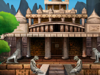 The Shrine Of Roackh