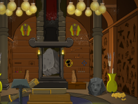 Shutdown The Power Of Mummy