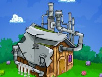 Wise Old Man Rescue 3