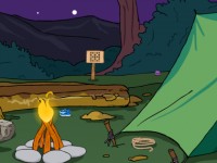 Black Kitten Rescue 2