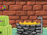 Escape The Locked House