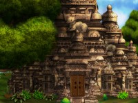 The Holy Phrovackh Lair