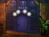 Lion Rescue From Cave