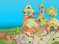 Aboriginal Man Rescue Escape 2