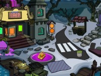 Smart Boy House Escape