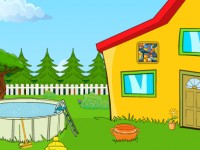 Find the Tool Box Escape