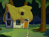 Save the Injured Man Escape