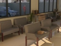 Escape from the Bank - Remake