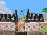 Kingdom of the Crystal Cards 1