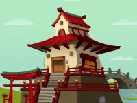 Rescue the Baby Rabbit Escape