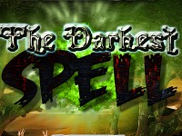 The Darkest Spell