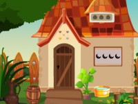 Pink Owl Rescue Escape 2