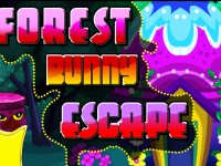 Mirchi Forest Bunny Escape