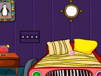 Ice Cream Boy Escape 2