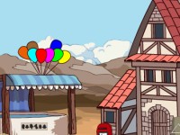 Fort Soldier Rescue Escape 2